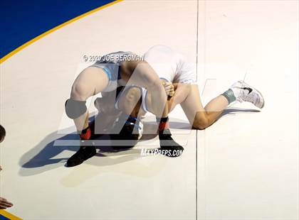 Thumbnail 2 in CIF Championships (152lbs to 285lbs) photogallery.