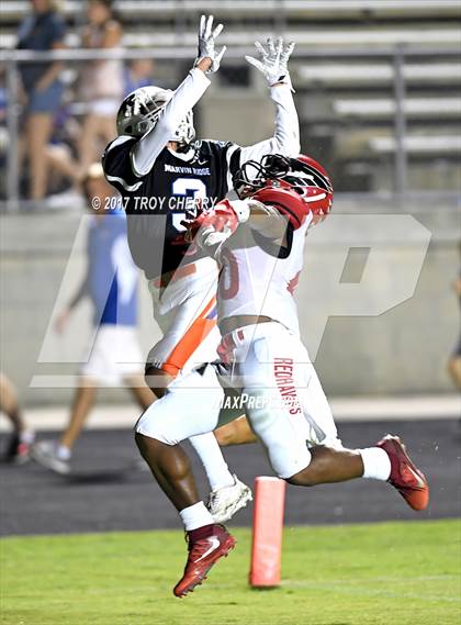 Thumbnail 1 in Monroe @ Marvin Ridge photogallery.