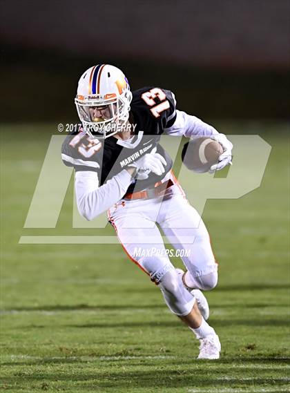 Thumbnail 1 in Monroe @ Marvin Ridge photogallery.
