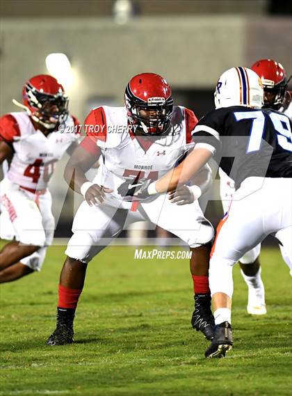 Thumbnail 3 in Monroe @ Marvin Ridge photogallery.