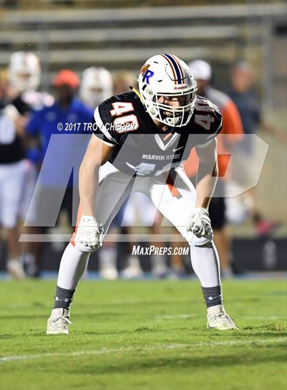 Thumbnail 2 in Monroe @ Marvin Ridge photogallery.