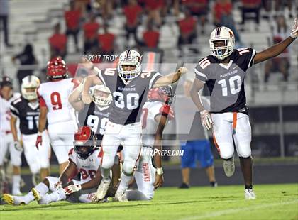 Thumbnail 2 in Monroe @ Marvin Ridge photogallery.
