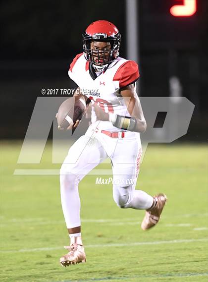 Thumbnail 2 in Monroe @ Marvin Ridge photogallery.