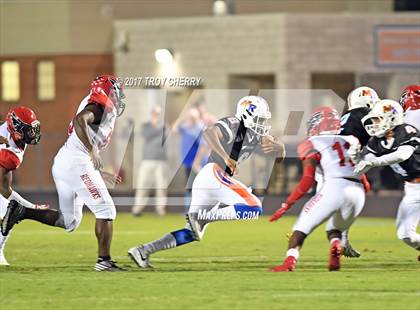 Thumbnail 2 in Monroe @ Marvin Ridge photogallery.