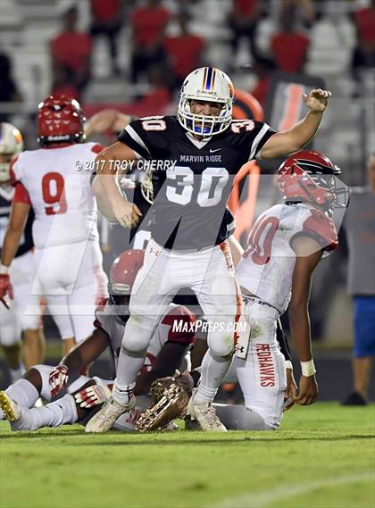 Thumbnail 3 in Monroe @ Marvin Ridge photogallery.