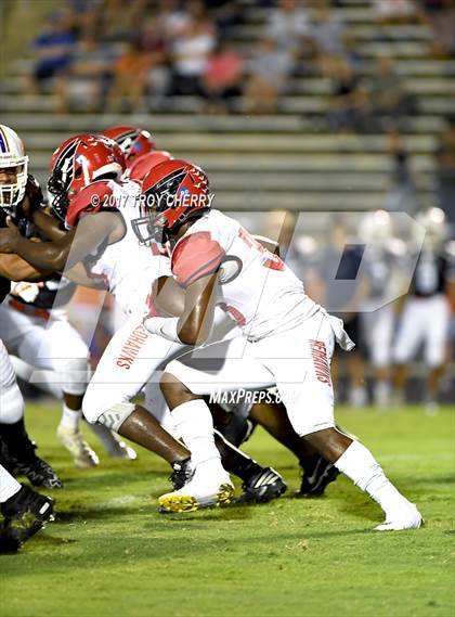 Thumbnail 1 in Monroe @ Marvin Ridge photogallery.