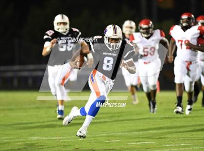 Thumbnail 3 in Monroe @ Marvin Ridge photogallery.