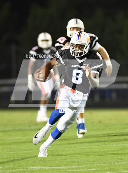 Thumbnail 1 in Monroe @ Marvin Ridge photogallery.