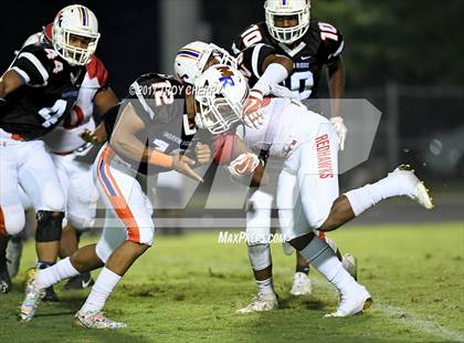 Thumbnail 3 in Monroe @ Marvin Ridge photogallery.