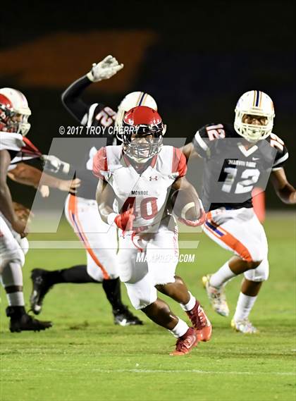 Thumbnail 3 in Monroe @ Marvin Ridge photogallery.