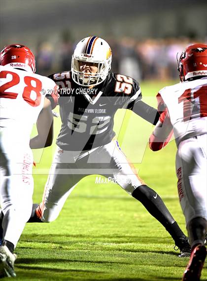 Thumbnail 1 in Monroe @ Marvin Ridge photogallery.