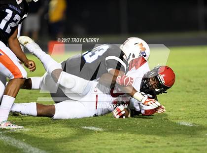 Thumbnail 1 in Monroe @ Marvin Ridge photogallery.