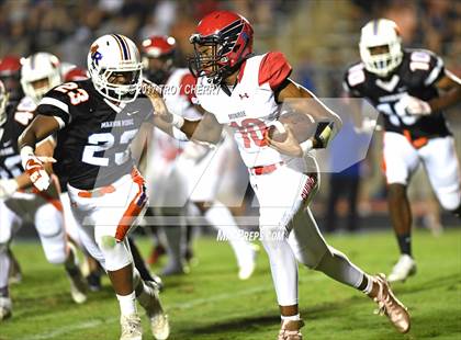 Thumbnail 3 in Monroe @ Marvin Ridge photogallery.