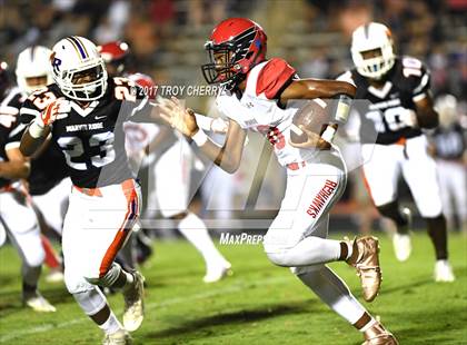 Thumbnail 1 in Monroe @ Marvin Ridge photogallery.