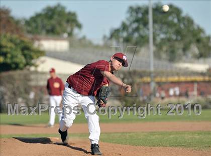Thumbnail 3 in Blair @ Cantwell-Sacred Heart photogallery.