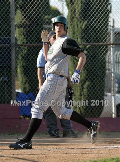 Thumbnail 3 in Blair @ Cantwell-Sacred Heart photogallery.