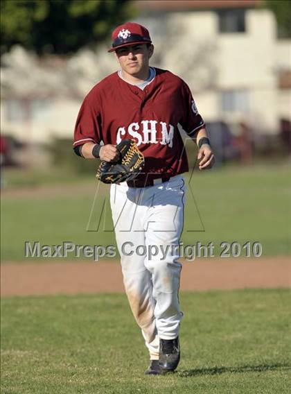 Thumbnail 1 in Blair @ Cantwell-Sacred Heart photogallery.