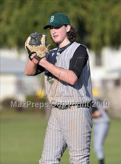 Thumbnail 3 in Blair @ Cantwell-Sacred Heart photogallery.