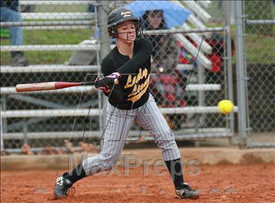 Thumbnail 3 in Bolton vs Camden Central (BHS Tournament) photogallery.
