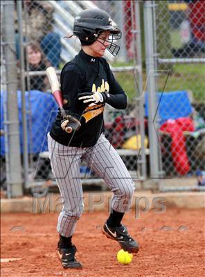 Thumbnail 2 in Bolton vs Camden Central (BHS Tournament) photogallery.