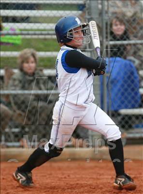 Thumbnail 3 in Bolton vs Camden Central (BHS Tournament) photogallery.