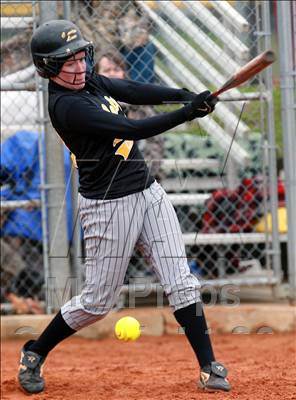 Thumbnail 1 in Bolton vs Camden Central (BHS Tournament) photogallery.