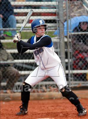 Thumbnail 2 in Bolton vs Camden Central (BHS Tournament) photogallery.