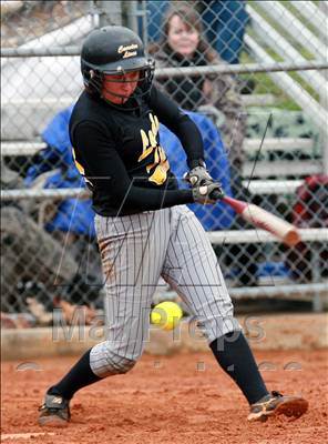 Thumbnail 3 in Bolton vs Camden Central (BHS Tournament) photogallery.