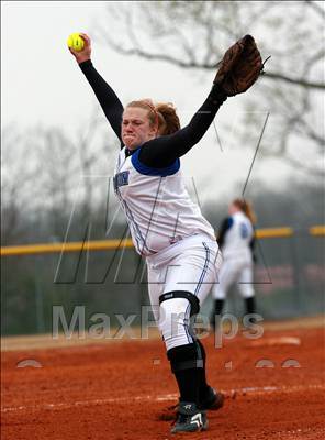 Thumbnail 1 in Bolton vs Camden Central (BHS Tournament) photogallery.