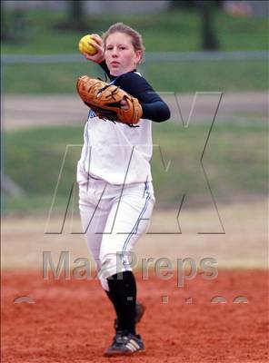 Thumbnail 3 in Bolton vs Camden Central (BHS Tournament) photogallery.