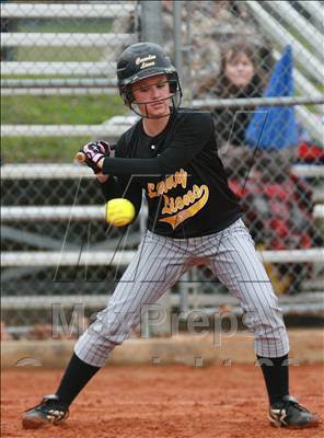 Thumbnail 2 in Bolton vs Camden Central (BHS Tournament) photogallery.