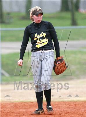 Thumbnail 1 in Bolton vs Camden Central (BHS Tournament) photogallery.