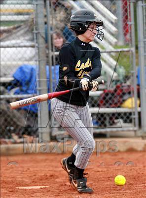 Thumbnail 1 in Bolton vs Camden Central (BHS Tournament) photogallery.