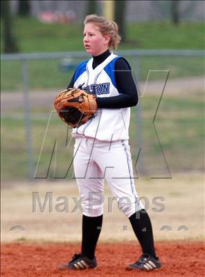 Thumbnail 3 in Bolton vs Camden Central (BHS Tournament) photogallery.