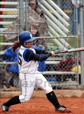 Thumbnail 3 in Bolton vs Camden Central (BHS Tournament) photogallery.