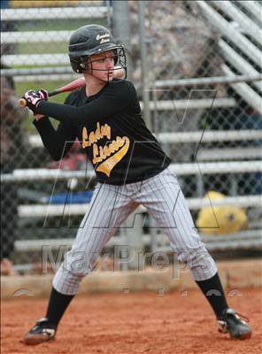 Thumbnail 1 in Bolton vs Camden Central (BHS Tournament) photogallery.