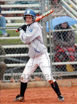 Thumbnail 3 in Bolton vs Camden Central (BHS Tournament) photogallery.