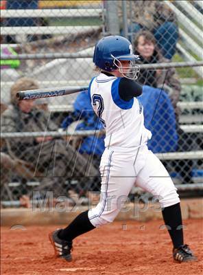 Thumbnail 3 in Bolton vs Camden Central (BHS Tournament) photogallery.