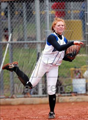 Thumbnail 2 in Bolton vs Camden Central (BHS Tournament) photogallery.