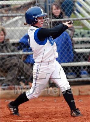 Thumbnail 2 in Bolton vs Camden Central (BHS Tournament) photogallery.