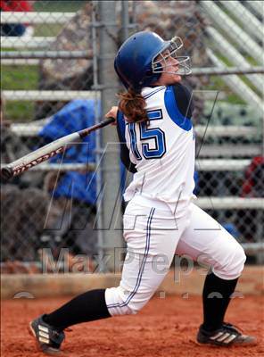 Thumbnail 1 in Bolton vs Camden Central (BHS Tournament) photogallery.