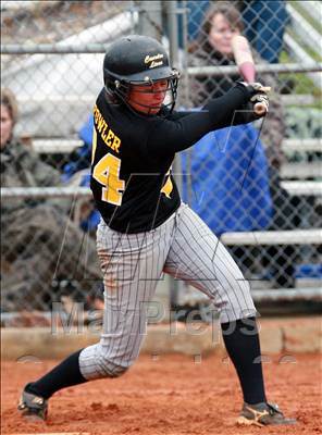Thumbnail 1 in Bolton vs Camden Central (BHS Tournament) photogallery.