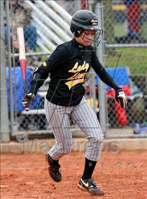 Thumbnail 3 in Bolton vs Camden Central (BHS Tournament) photogallery.