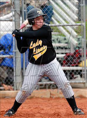 Thumbnail 3 in Bolton vs Camden Central (BHS Tournament) photogallery.