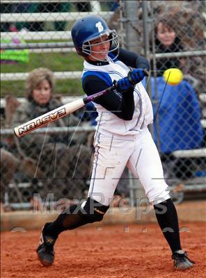 Thumbnail 1 in Bolton vs Camden Central (BHS Tournament) photogallery.