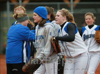 Thumbnail 2 in Bolton vs Camden Central (BHS Tournament) photogallery.
