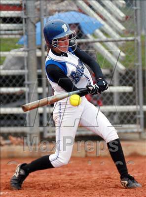 Thumbnail 1 in Bolton vs Camden Central (BHS Tournament) photogallery.