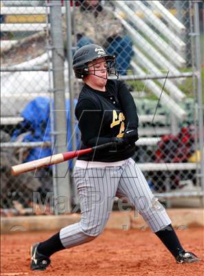 Thumbnail 1 in Bolton vs Camden Central (BHS Tournament) photogallery.