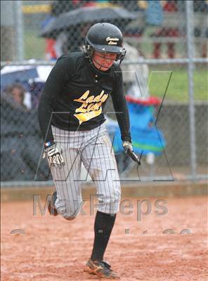 Thumbnail 3 in Bolton vs Camden Central (BHS Tournament) photogallery.