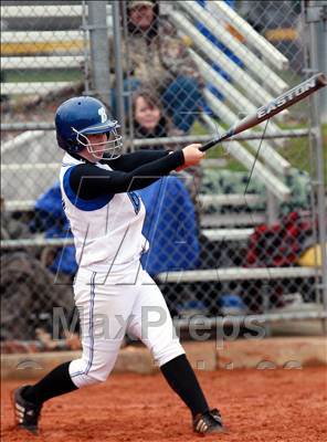 Thumbnail 1 in Bolton vs Camden Central (BHS Tournament) photogallery.